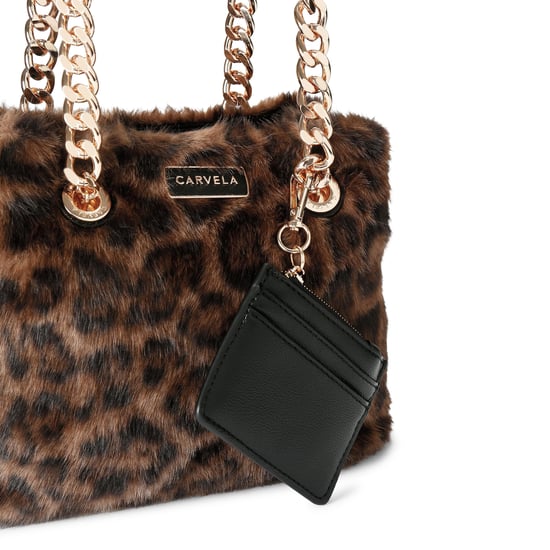 Carvela Mini Cammie 3 Bag - Image 4