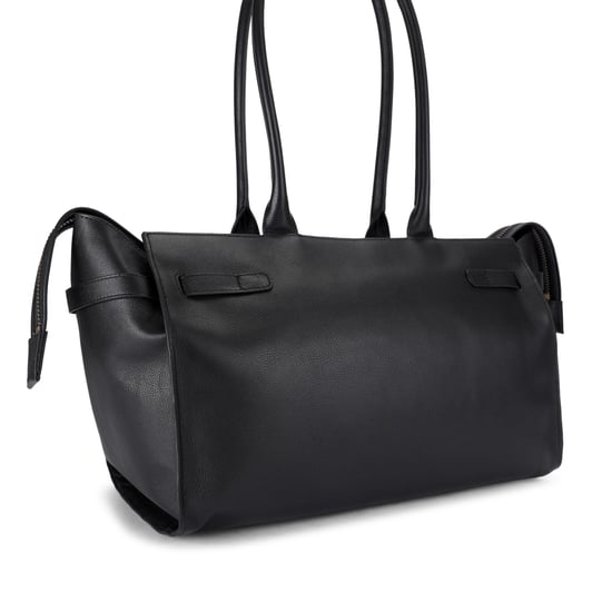 Kurt Geiger London Leather Kingsley Shopper Bag - Image 3