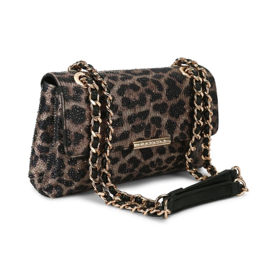 Carvela Rosa Chain Shoulder Bag - Image 2
