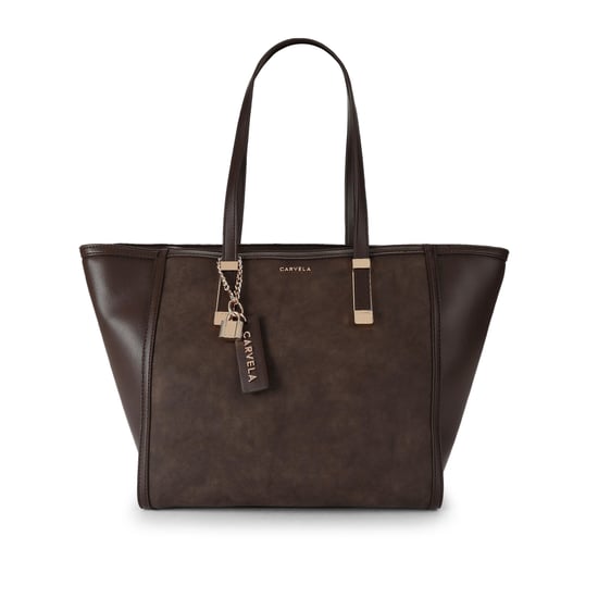 Carvela Minori Tote Bag - Image 1
