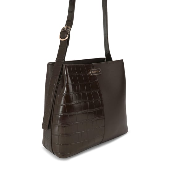 Carvela  Cosma Shoulder Bag - Image 2