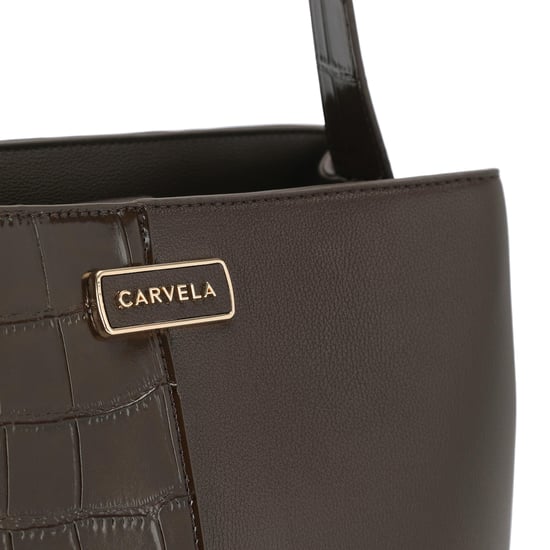 Carvela  Cosma Shoulder Bag - Image 4