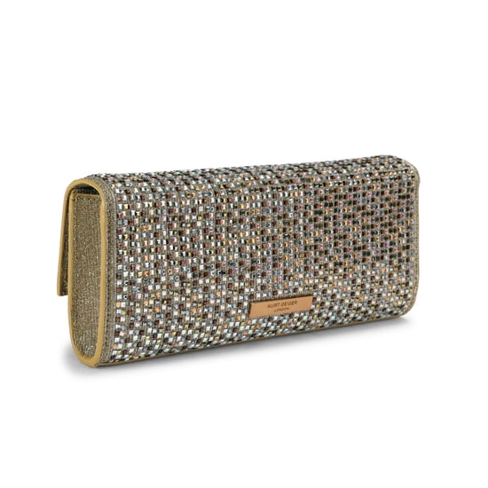 Kurt Geiger London Elongated Clutch Bag - Image 3