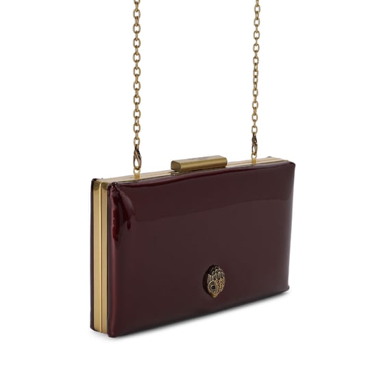 Kurt Geiger London Box Clutch Bag - Image 2