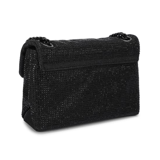 Kurt Geiger London Fabric Mini Soho Bag - Image 3