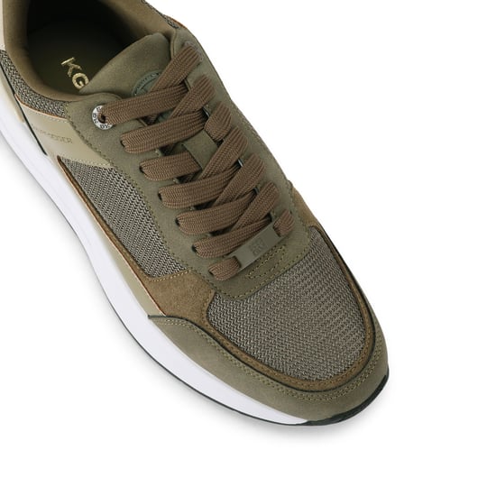 KG Kurt Geiger  Jesse Sneakers - Image 4