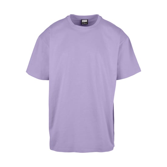 Urban Classics Heren Oversized T-shirt (Set van 2) (Lavendel) - Image 1