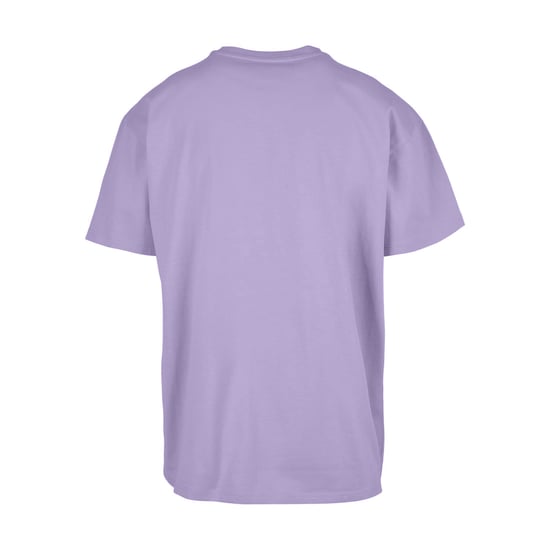 Urban Classics Heren Oversized T-shirt (Set van 2) (Lavendel) - Image 2