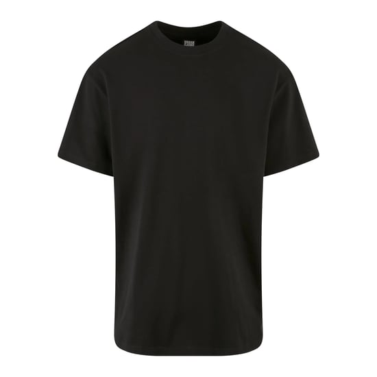 Urban Classics Heren Oversized T-shirt (Set van 2) (Zwart) - Image 1
