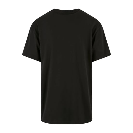 Urban Classics Heren Oversized T-shirt (Set van 2) (Zwart) - Image 2