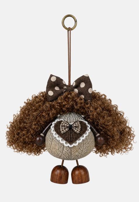 Kassandra Sleutelhanger Unisex - Image 2