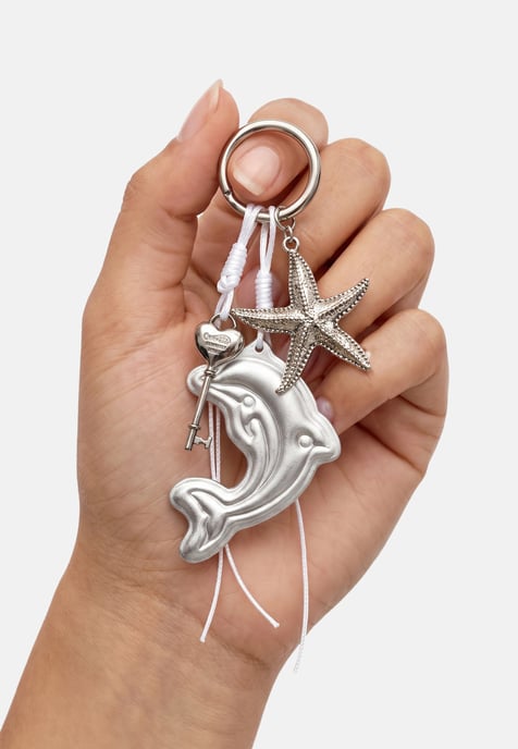 Kassandra Sleutelhanger Unisex - Image 3