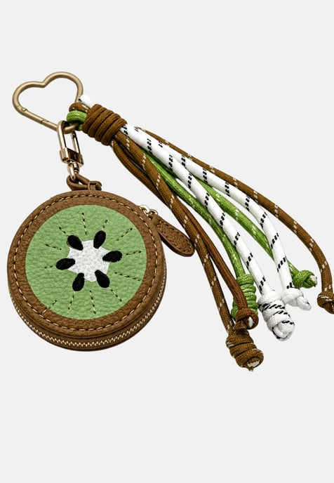 Kassandra Keychain Unisex - Image 3