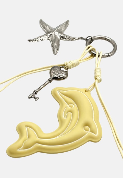 Kassandra Sleutelhanger Unisex - Image 2