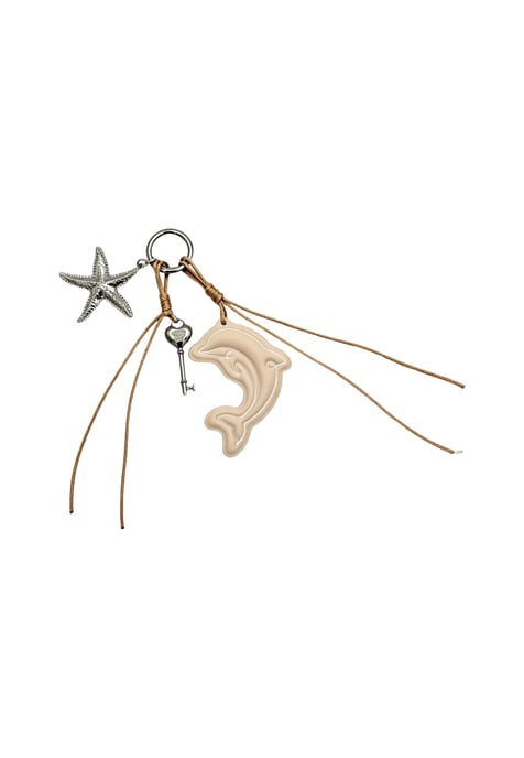 Kassandra Sleutelhanger Unisex - Image 1