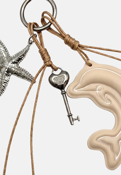 Kassandra Sleutelhanger Unisex - Image 2