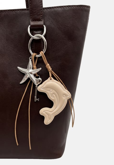 Kassandra Sleutelhanger Unisex - Image 4