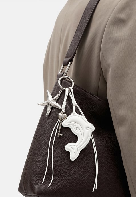 Kassandra Keychain Unisex - Image 3