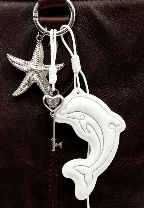 Kassandra Keychain Unisex - Image 4