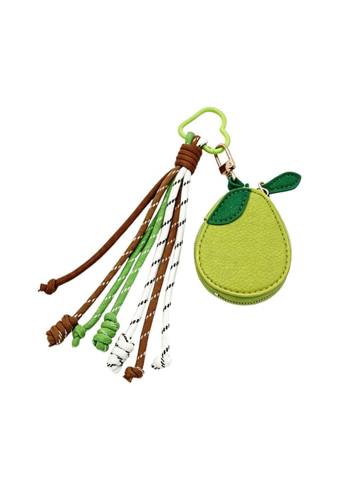 Kassandra Sleutelhanger Unisex - Image 1