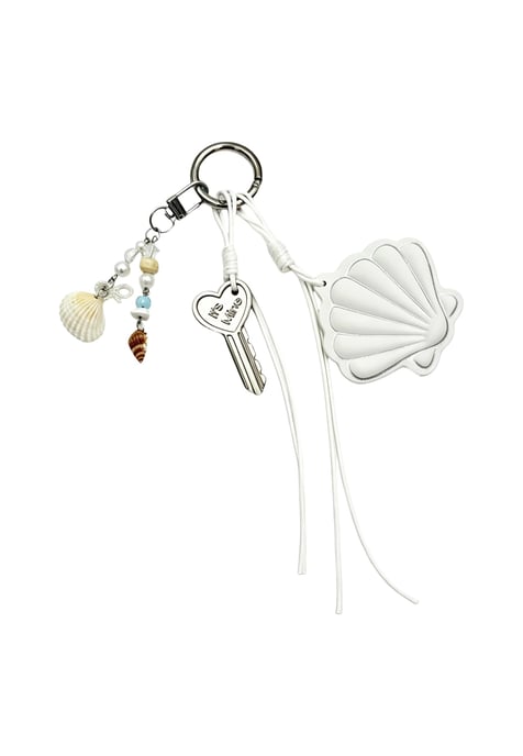 Kassandra Sleutelhanger Unisex - Image 1