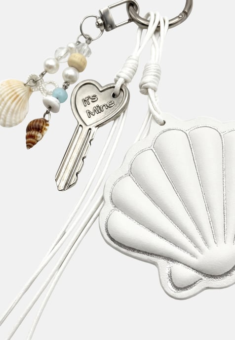 Kassandra Sleutelhanger Unisex - Image 2
