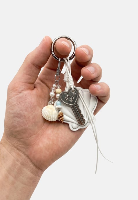 Kassandra Sleutelhanger Unisex - Image 3