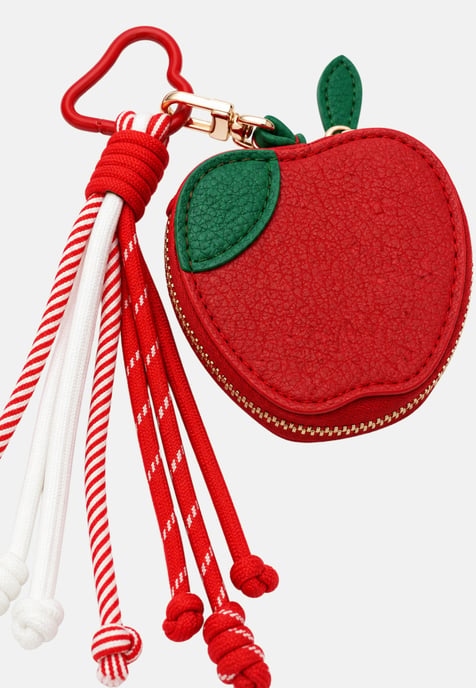 Kassandra Keychain Unisex - Image 2