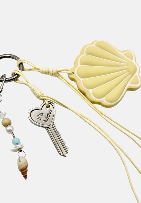 Kassandra Sleutelhanger Unisex - Image 2