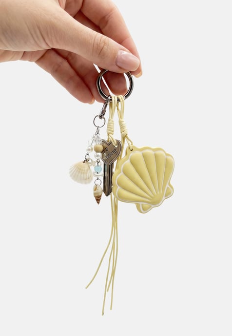Kassandra Sleutelhanger Unisex - Image 3