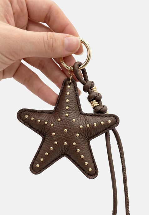 Kassandra Keychain Unisex - Image 3