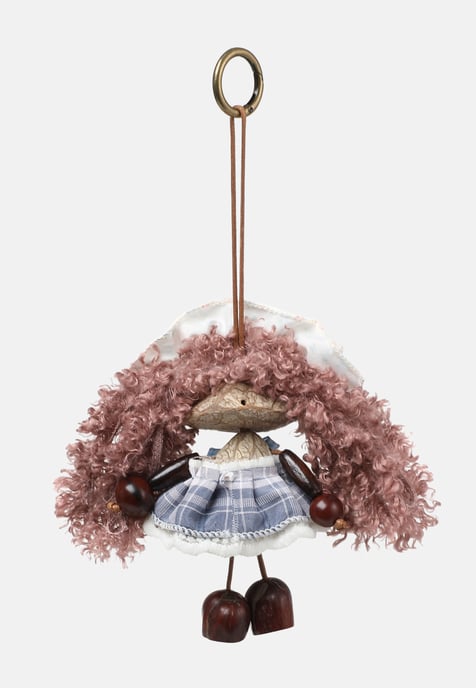 Kassandra Sleutelhanger Unisex - Image 2