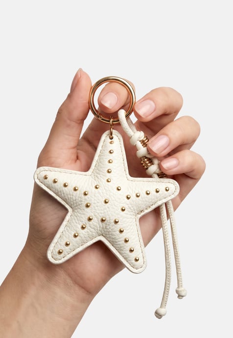 Kassandra Keychain Unisex - Image 3