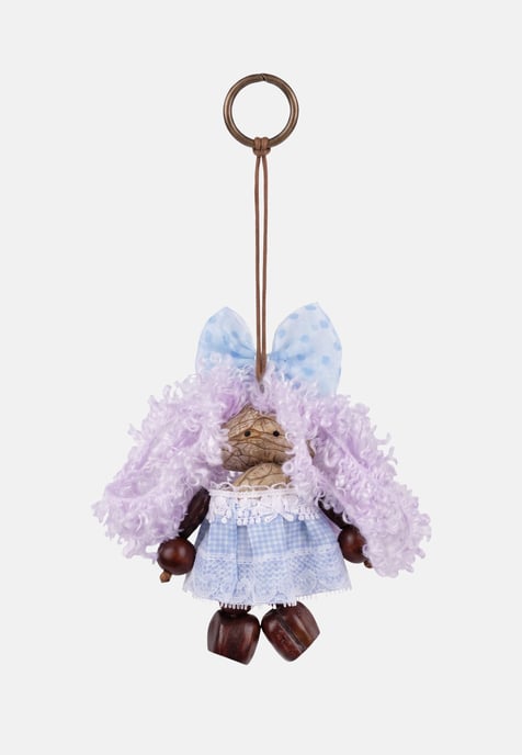 Kassandra Sleutelhanger Unisex - Image 2