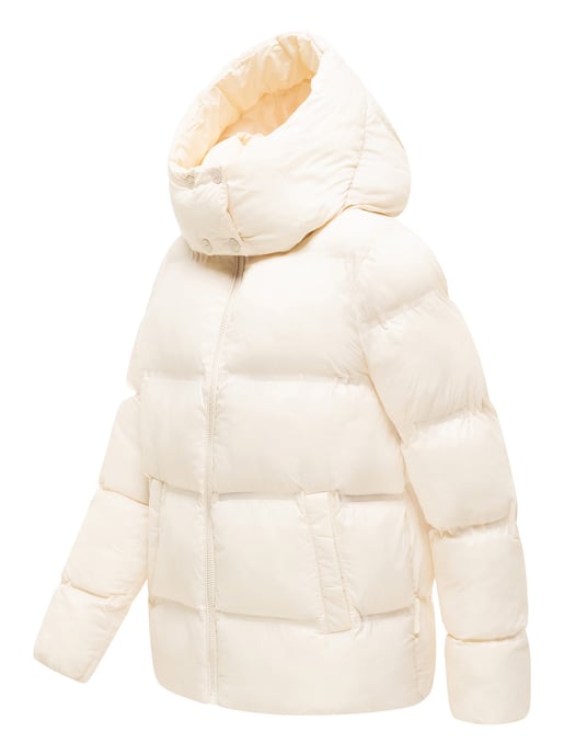 Navahoo dames winterjas Snow-Frame met afneembare capuchon - Image 2