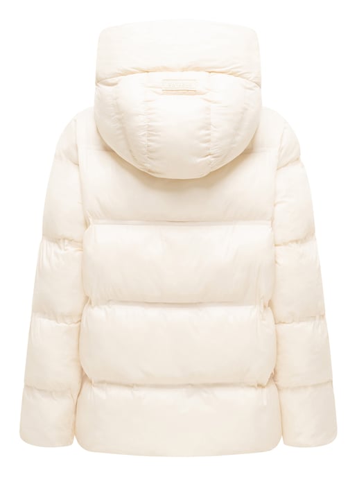 Navahoo dames winterjas Snow-Frame met afneembare capuchon - Image 3