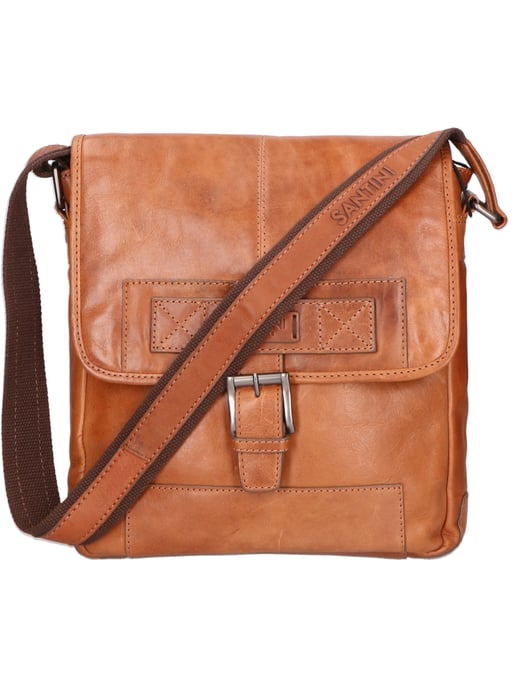 Santini Crossbody Bag Unisex - Image 4