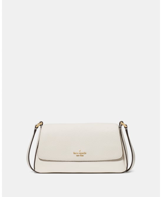 Sutton Mini Flap Crossbody - Image 1