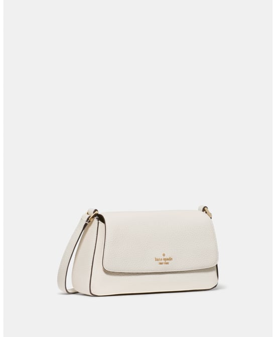 Sutton Mini Flap Crossbody - Image 3