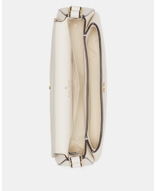 Sutton Mini Flap Crossbody - Image 5