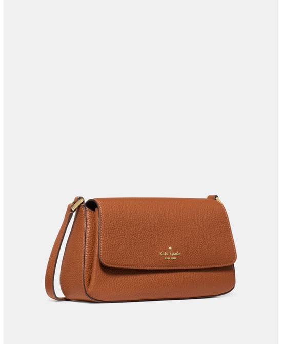 Sutton Mini Flap Crossbody - Image 3