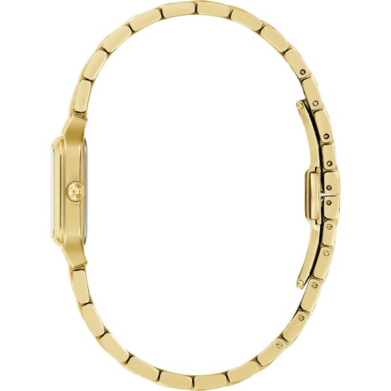 Bulova Sutton Women's Gold Watch 97L191 - Image 2