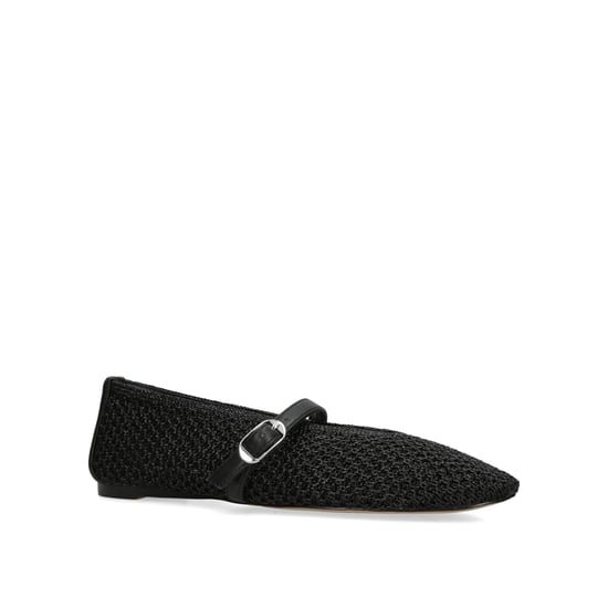 Gayla Black Ballet Flats - Image 4