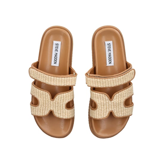 Missile Raffia Sandals - Image 2