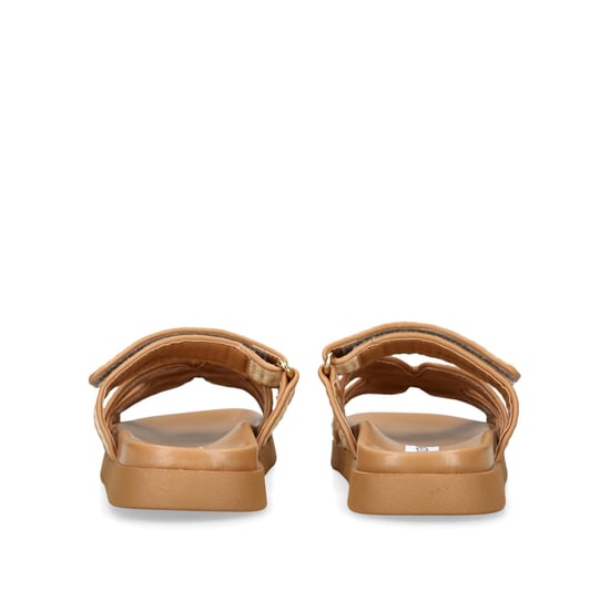 Missile Raffia Sandals - Image 3