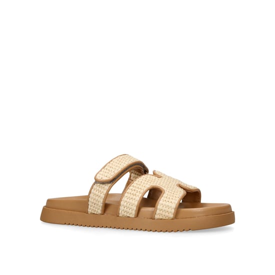 Missile Raffia Sandals - Image 4