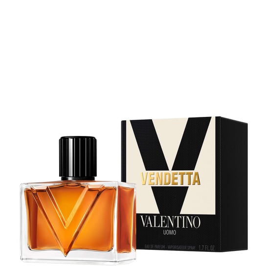 Valentino Vendetta Uomo Eau de Parfum 50ml - Image 2
