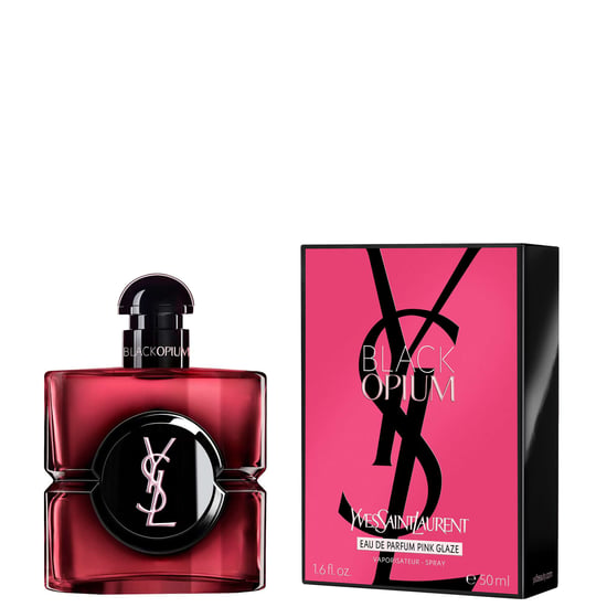 Yves Saint Laurent Black Opium Pink Glaze Eau de Parfum 50 ml - Image 2