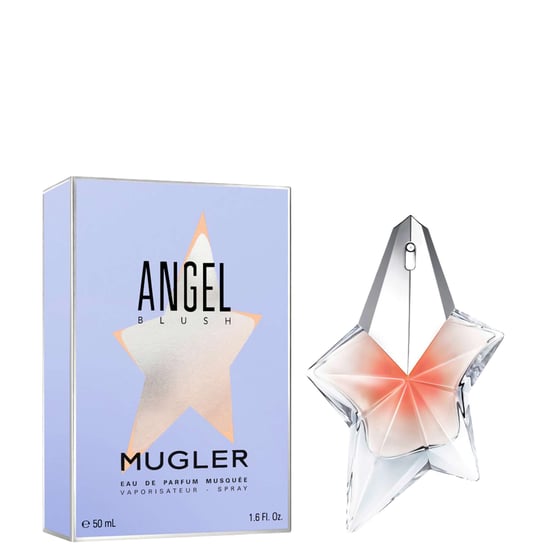 MUGLER Angel Blush Eau de Parfum 50 ml - Image 2