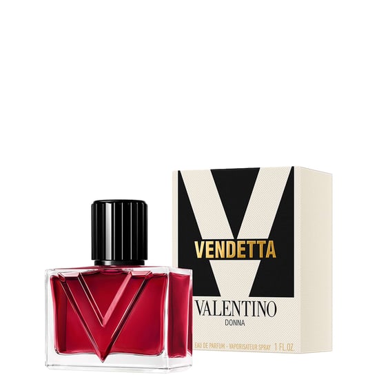 Valentino Vendetta Donna Eau de Parfum 30ml - Image 2